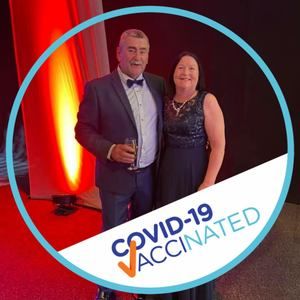 Meet your Posher, Tina